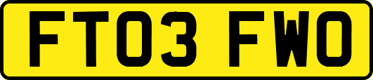 FT03FWO