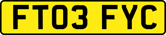 FT03FYC