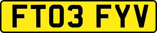 FT03FYV