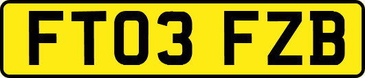 FT03FZB