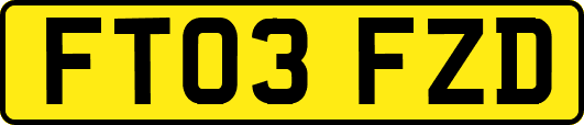 FT03FZD