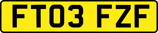 FT03FZF