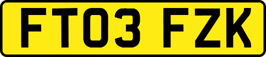 FT03FZK