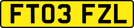 FT03FZL