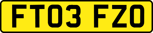 FT03FZO