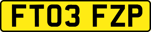 FT03FZP