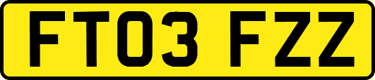 FT03FZZ