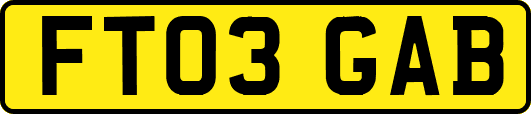 FT03GAB