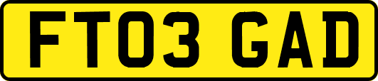 FT03GAD