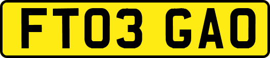 FT03GAO