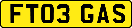 FT03GAS