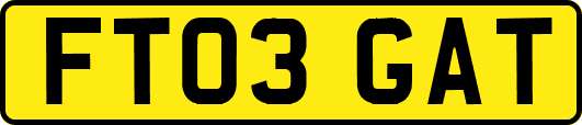 FT03GAT