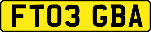 FT03GBA