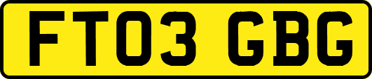 FT03GBG
