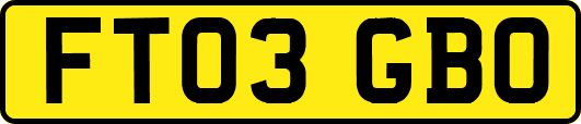 FT03GBO