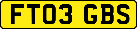 FT03GBS