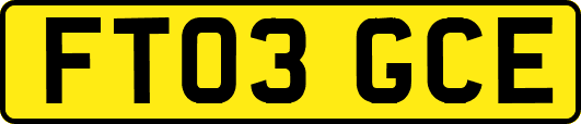FT03GCE