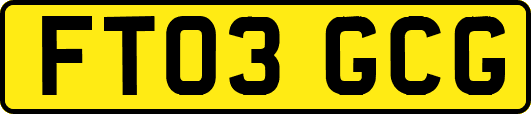 FT03GCG