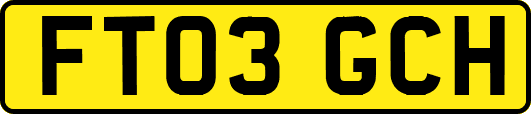 FT03GCH