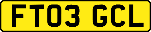 FT03GCL