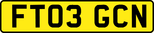 FT03GCN