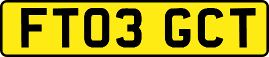 FT03GCT