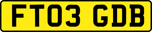 FT03GDB