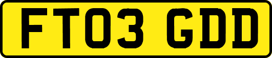 FT03GDD