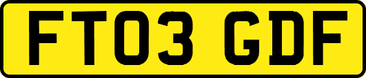 FT03GDF