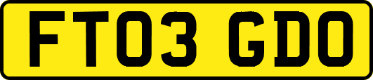 FT03GDO