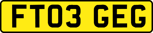 FT03GEG