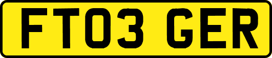 FT03GER