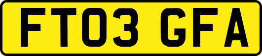 FT03GFA