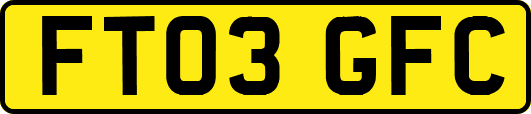 FT03GFC