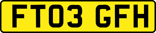 FT03GFH