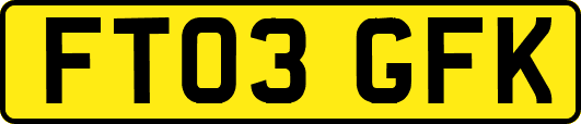 FT03GFK
