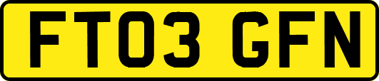 FT03GFN