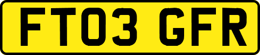 FT03GFR