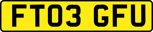 FT03GFU