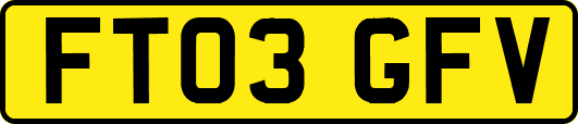 FT03GFV