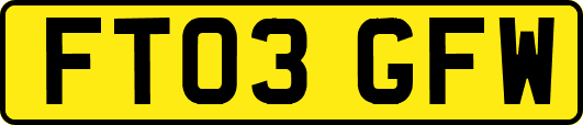 FT03GFW