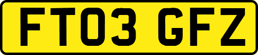 FT03GFZ