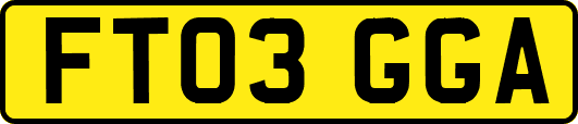 FT03GGA