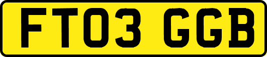 FT03GGB