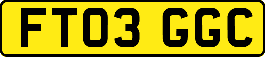FT03GGC