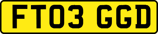 FT03GGD