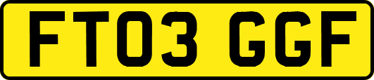 FT03GGF