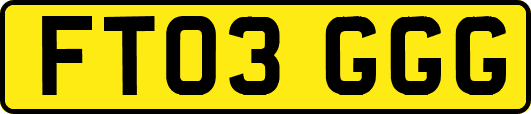 FT03GGG