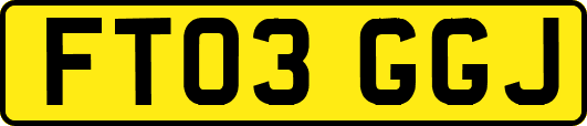 FT03GGJ