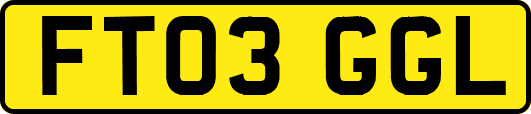 FT03GGL